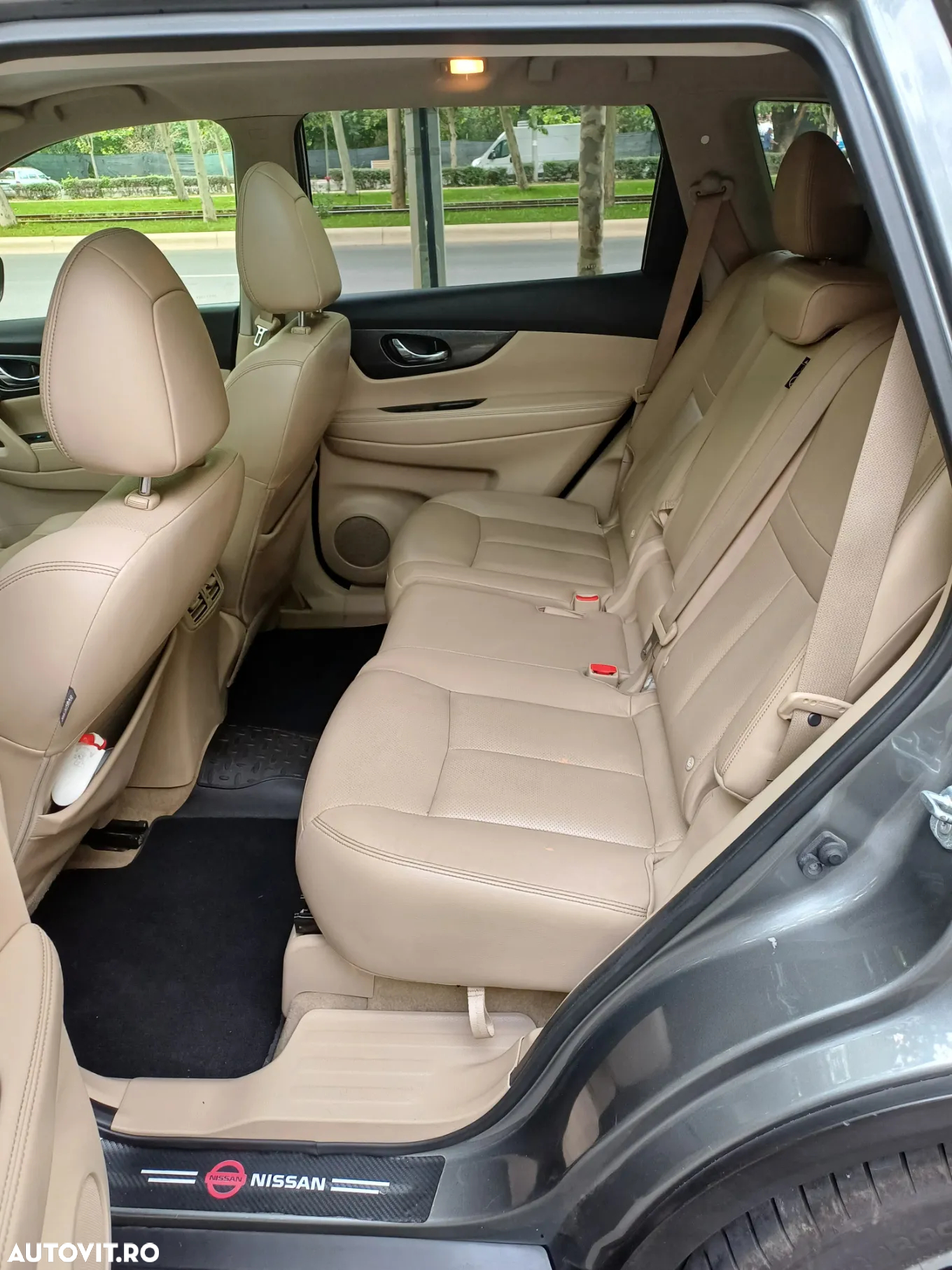 Nissan X-Trail 1.6L dCI Start/Stop 4x4-i Tekna - 11