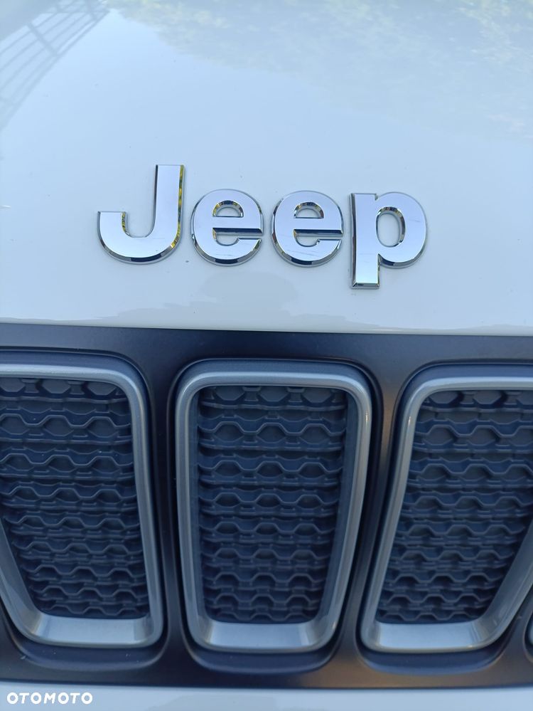 Jeep Renegade - 2