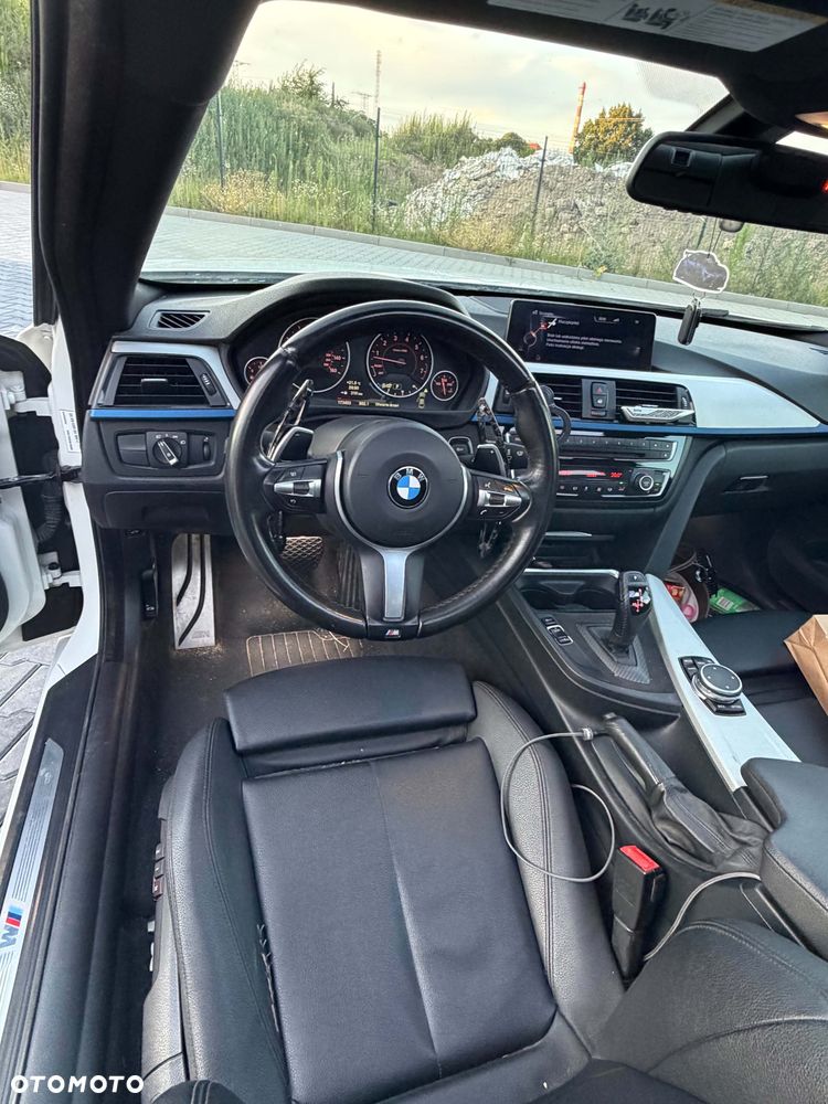 BMW Seria 4 - 3