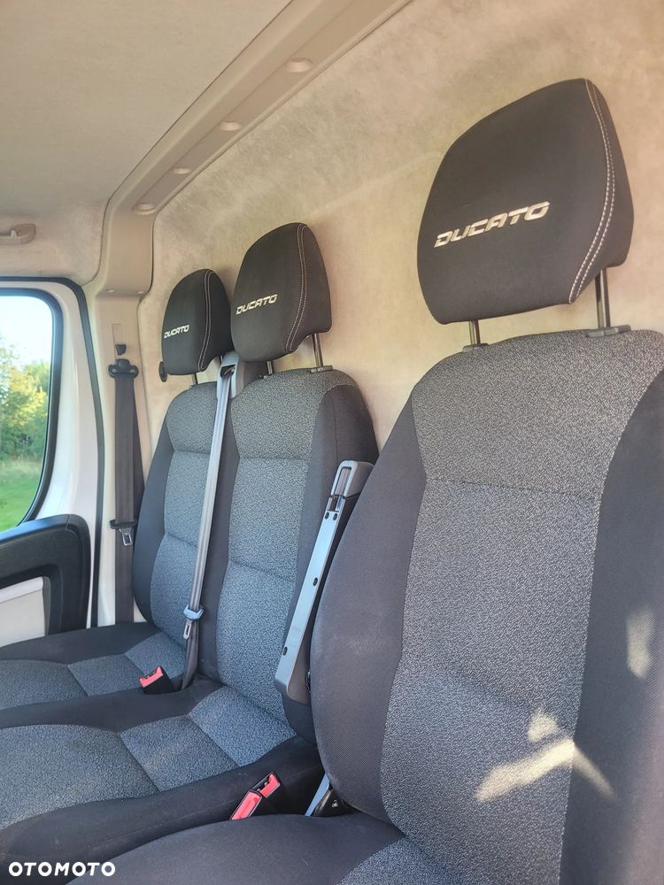 Fiat Ducato - 21