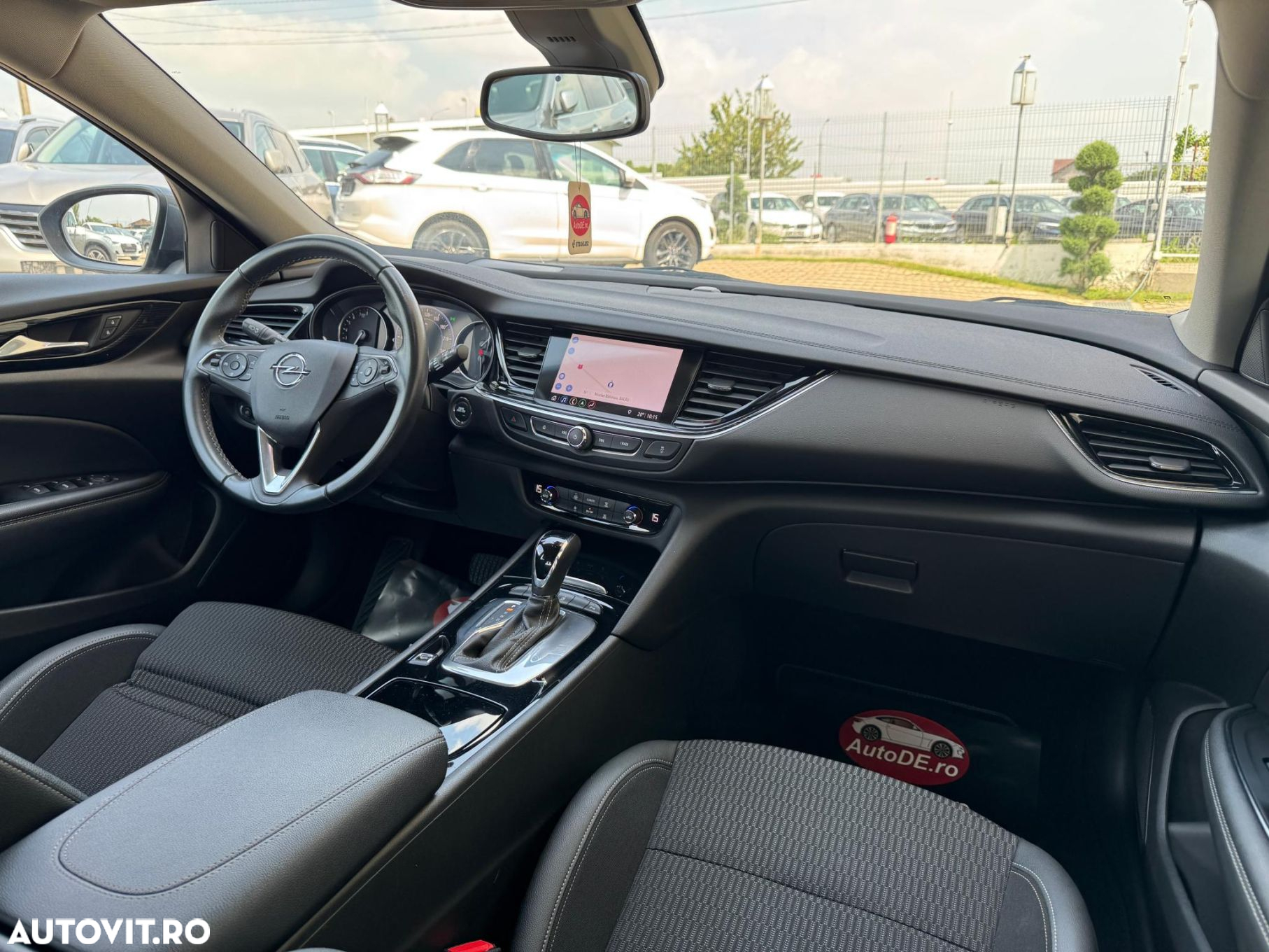 Opel Insignia - 6