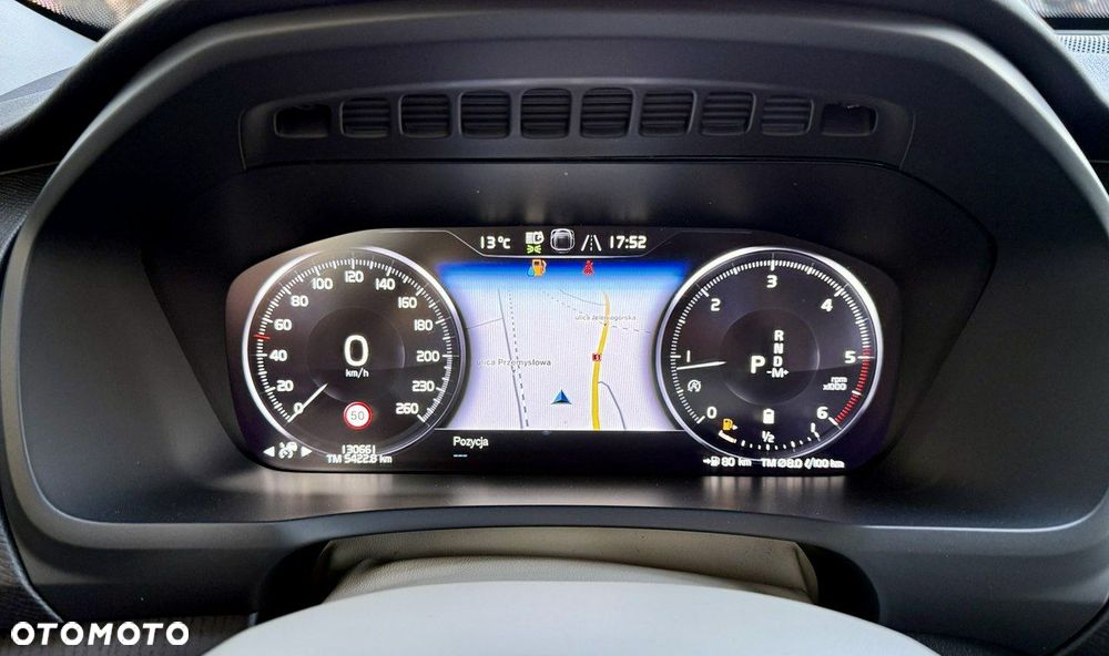 Volvo XC 90 B5 D AWD Geartronic Inscription - 34