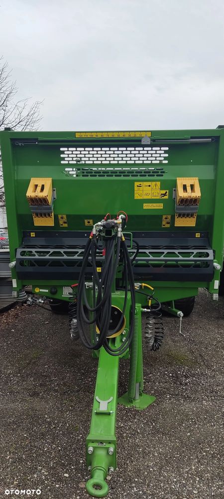 Pronar N262 - 4