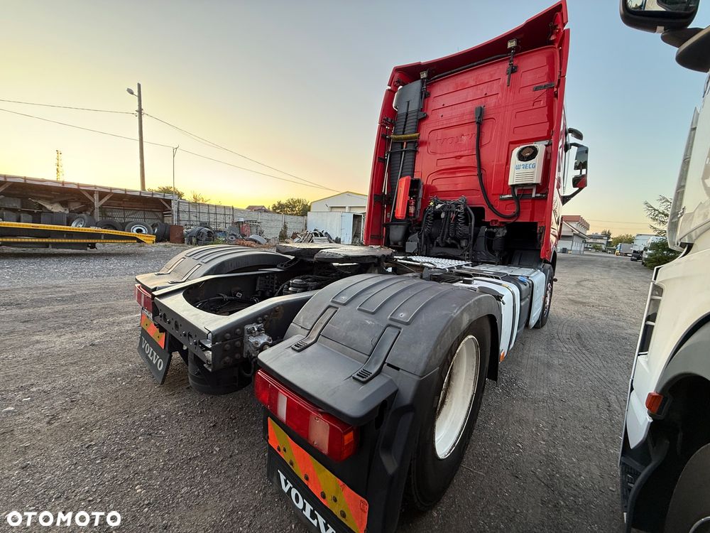 Volvo FH500 - 5