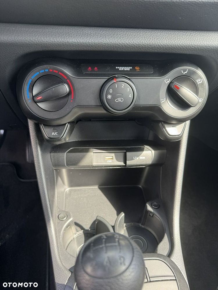 Kia Picanto - 16