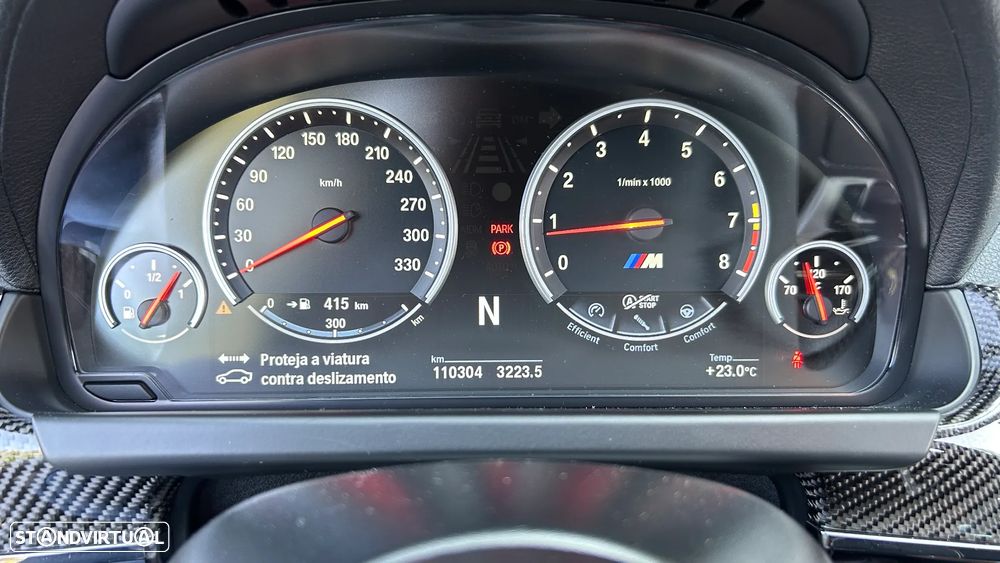 BMW M6 Gran Coupé - 11