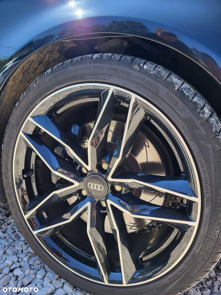 Audi S4 Avant 3.0 TFSI Quattro S tronic - 23