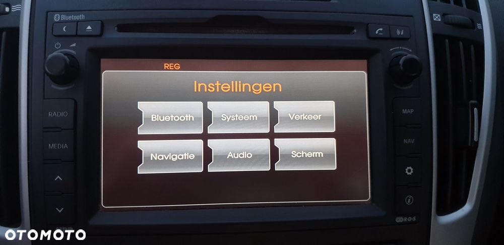 Kia Ceed 1.4 S Euro2012 - 23