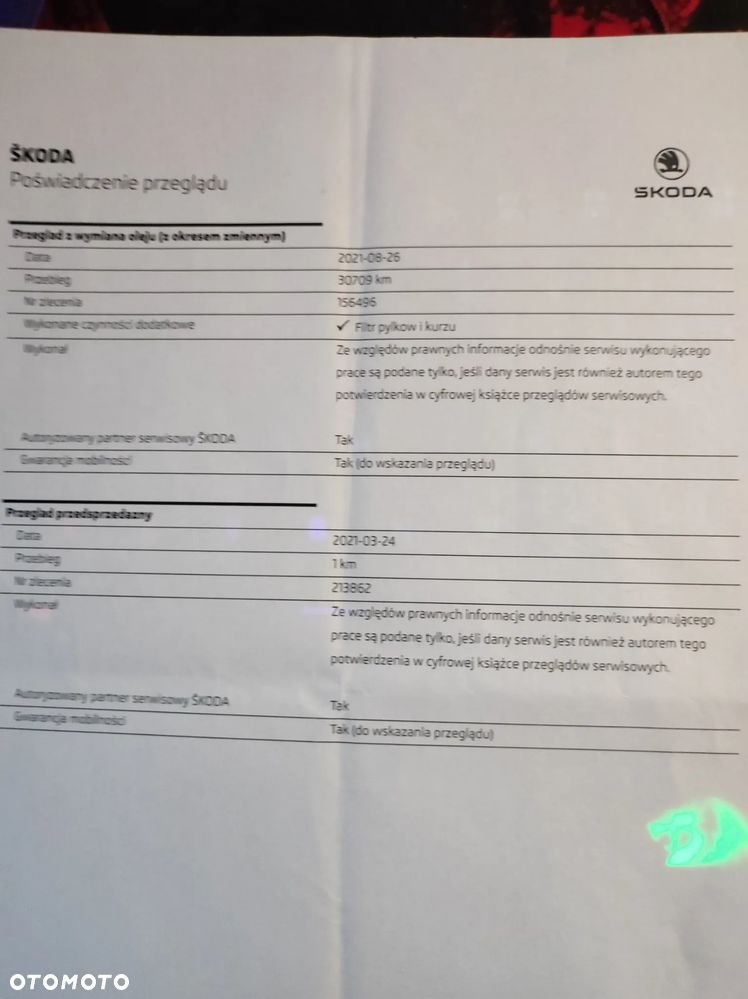 Skoda Octavia 2.0 TDI Ambition DSG - 20