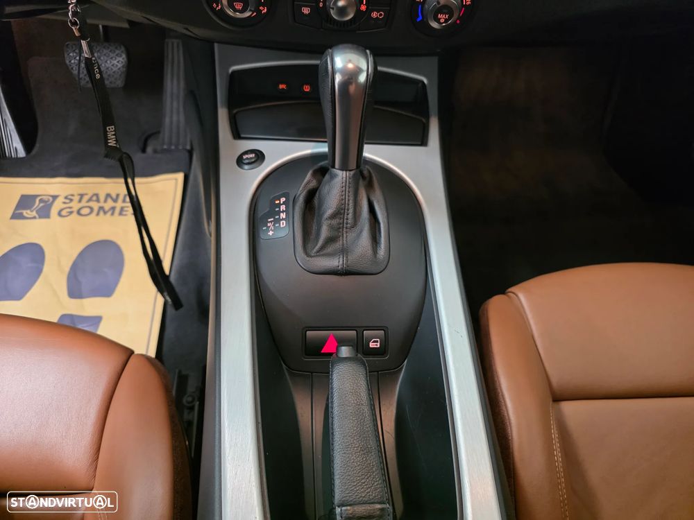 BMW Z4 3.0 Si Auto. - 16