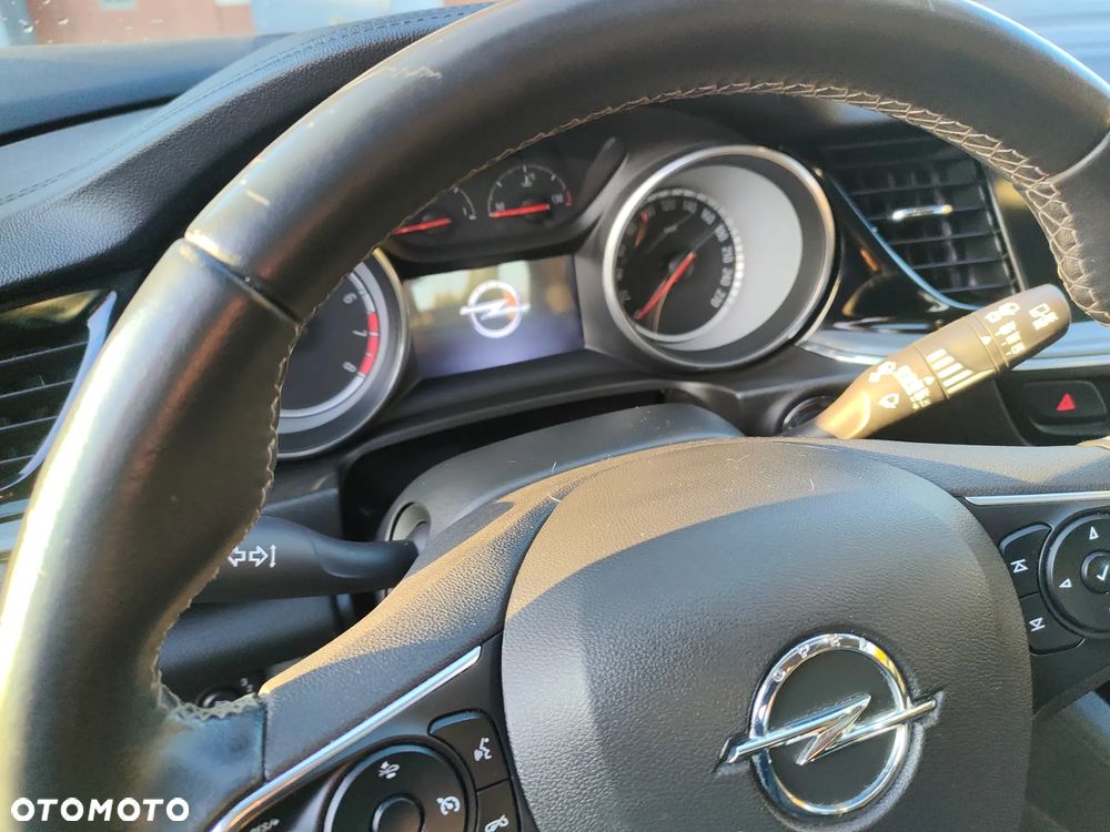 Opel Insignia 1.5 Direct InjectionTurbo Edition - 27