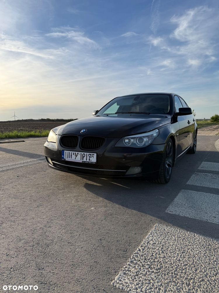 BMW Seria 5 - 15