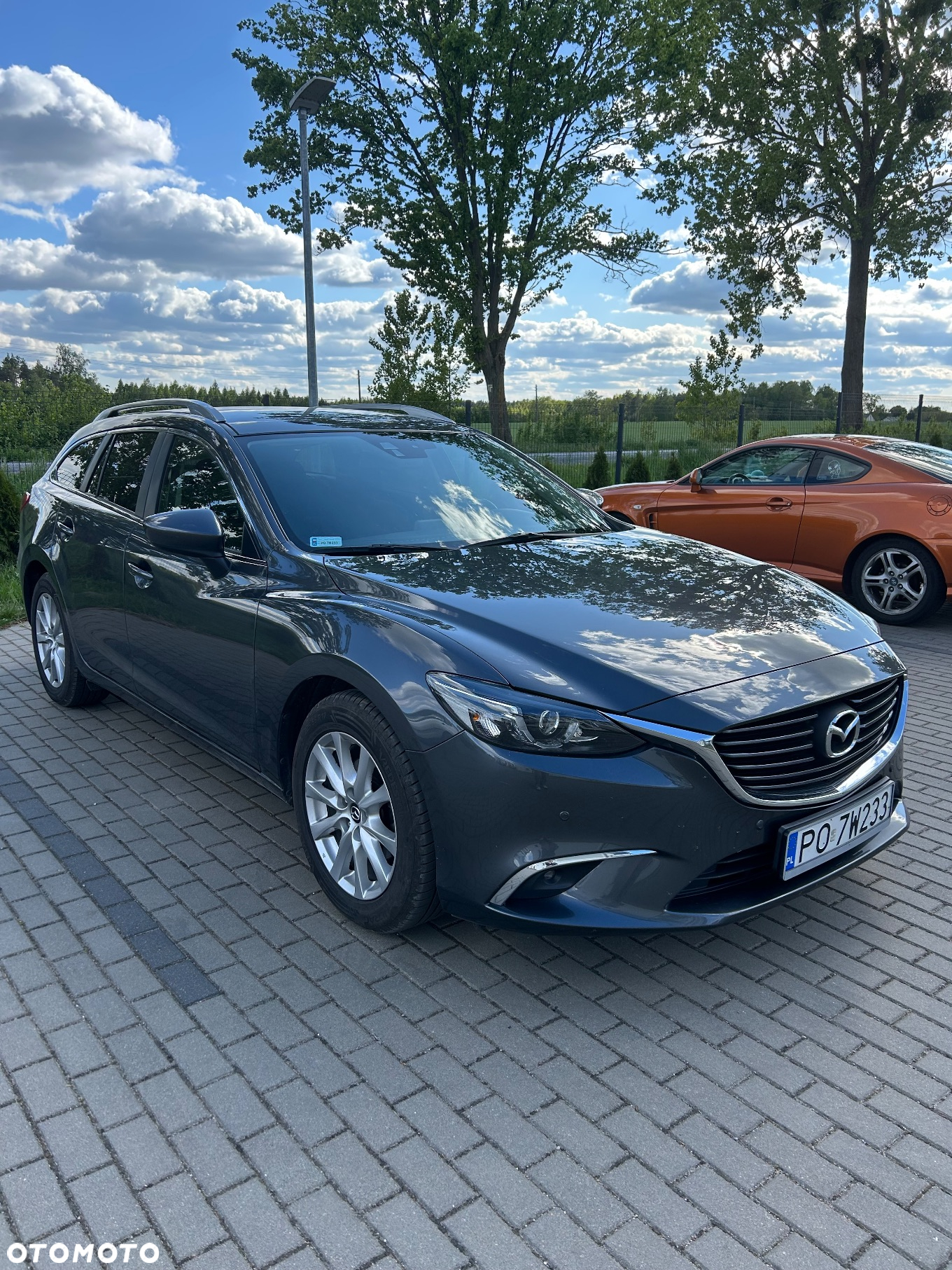 Mazda 6 2.0 Skyenergy - 5