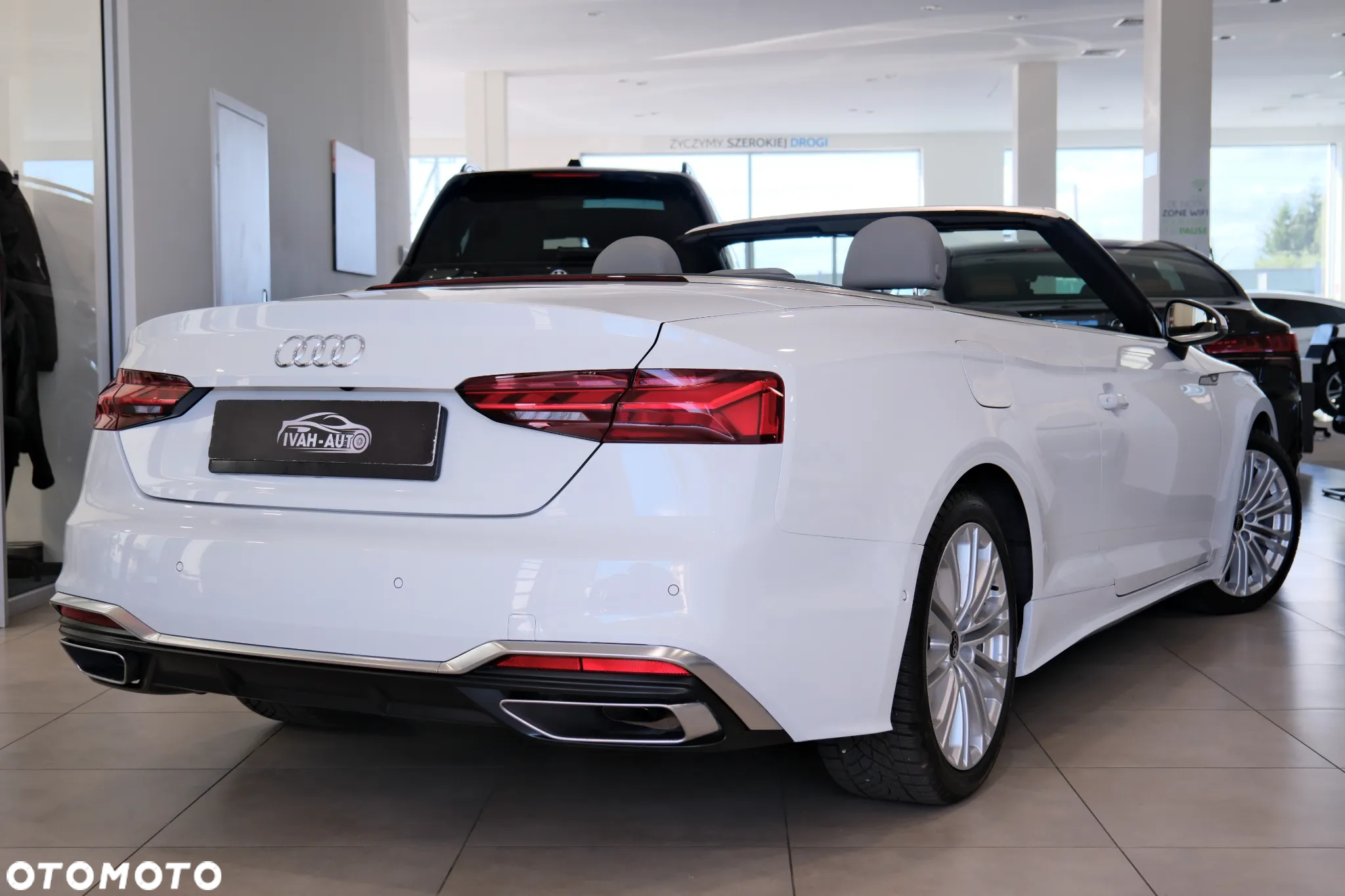 Audi A5 ver-coupe-35-tfsi-s-tronic-s-line - 10