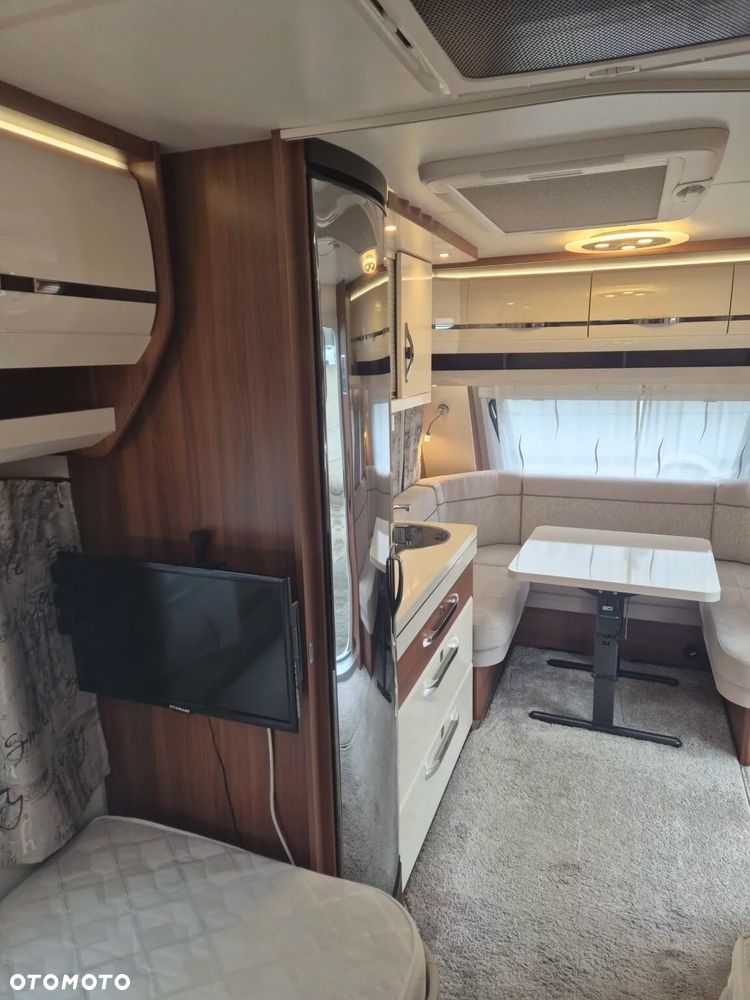 Hobby 540 WLU Excellent - 4