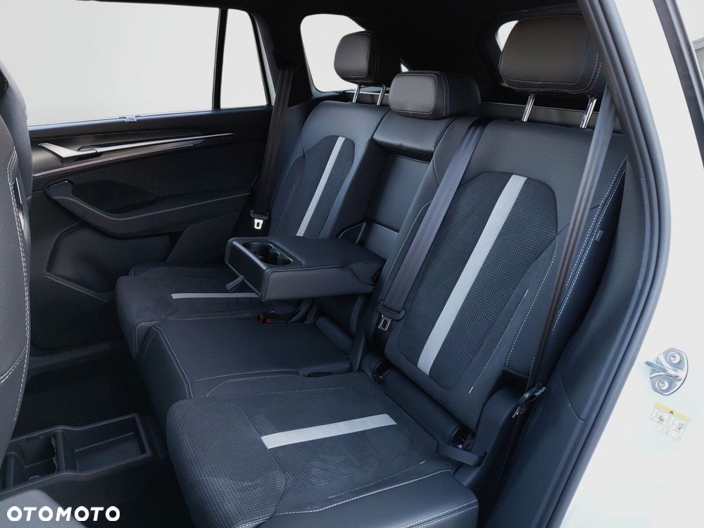 Skoda Kodiaq 1.5 TSI ACT 4x2 Sportline DSG - 11