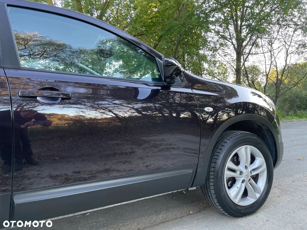 Nissan Qashqai 1.6 Acenta - 38