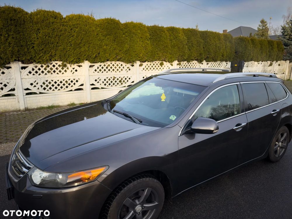 Honda Accord 2.0 Executive - 4