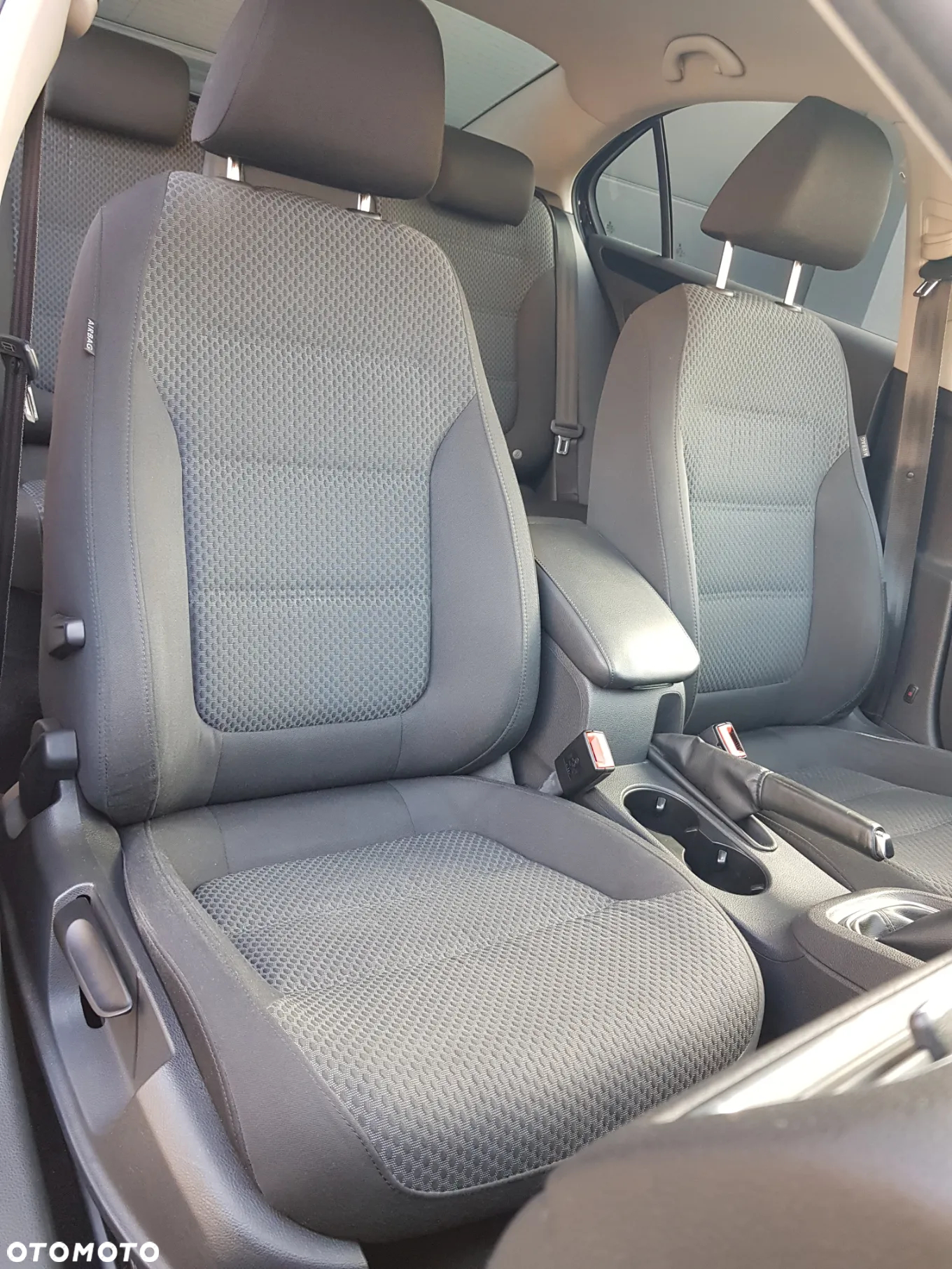 Volkswagen Jetta 1.4 TSI Trendline - 11