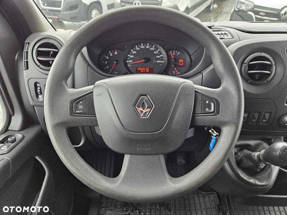 Renault Master L2H2 *69900zł NETTO* 2,3dCi/145KM - 22