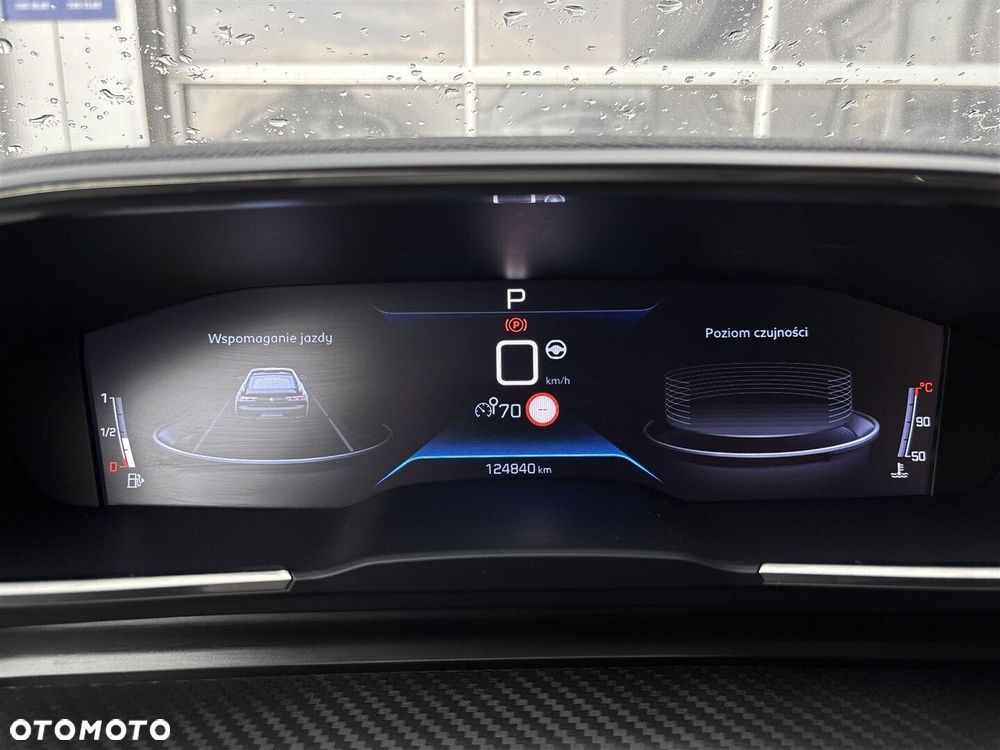 Peugeot 508 BlueHDi 130 Allure S&S EAT8 - 16