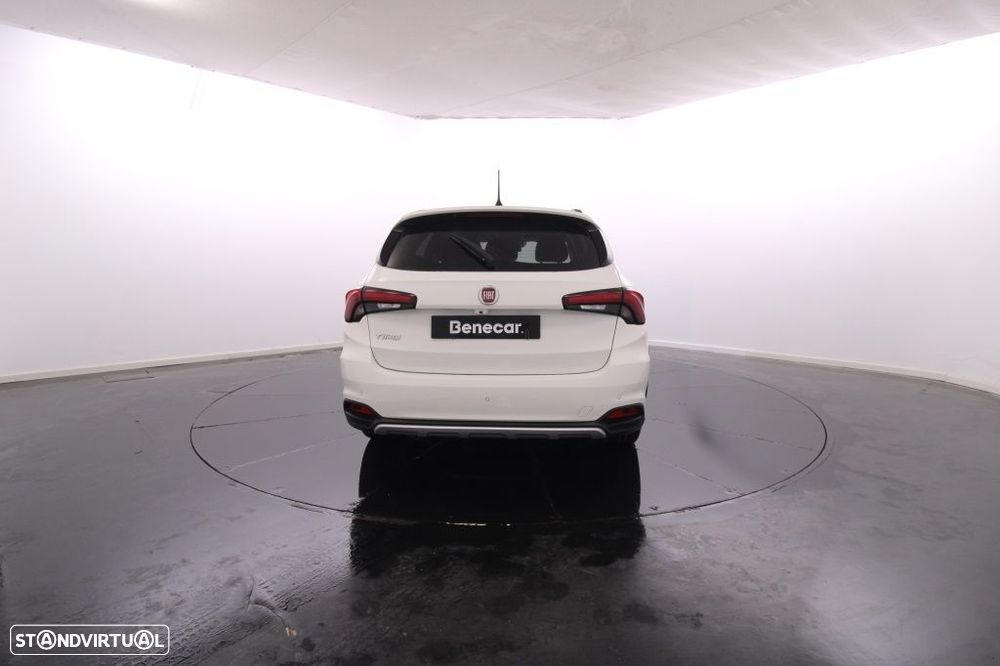 Fiat Tipo Station Wagon Cross 1.0 GSE T3 Cross - 6