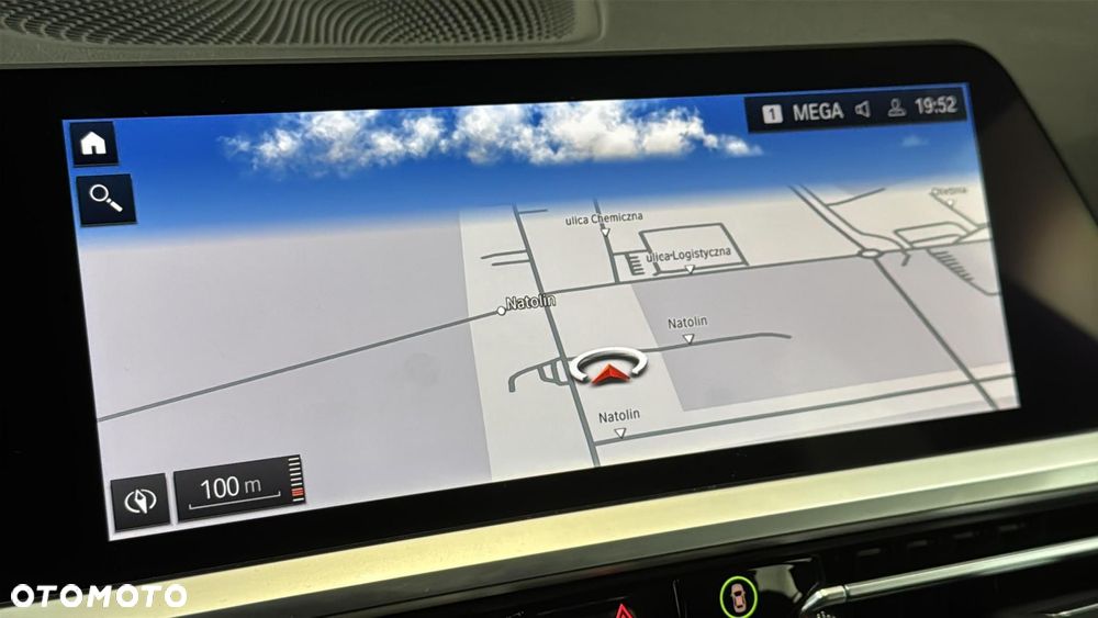 BMW Seria 3 330i M Sport sport - 23