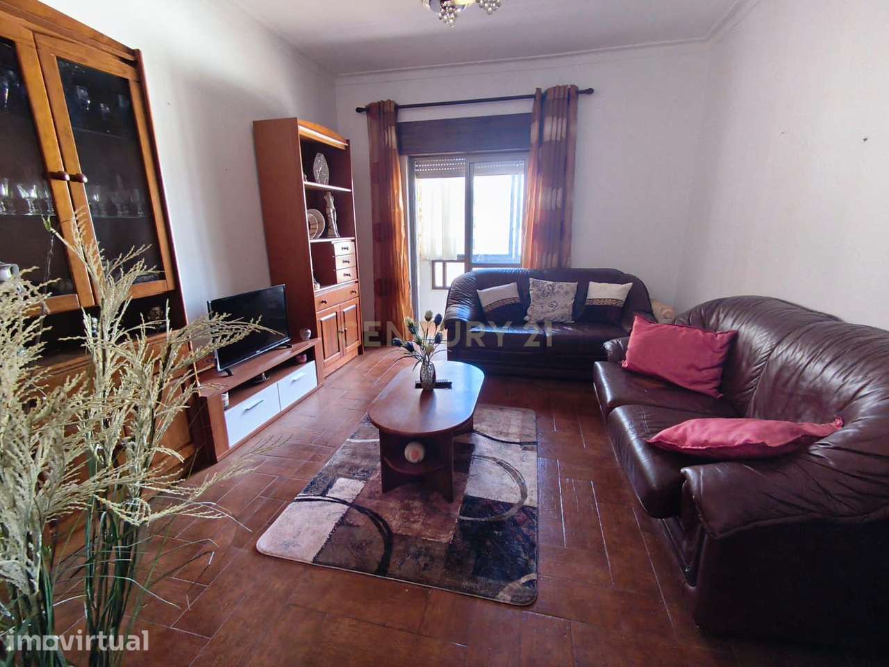 Apartamento T2 para arrendar em Bom Sucesso -Alverca - Grande imagem: 5/15
