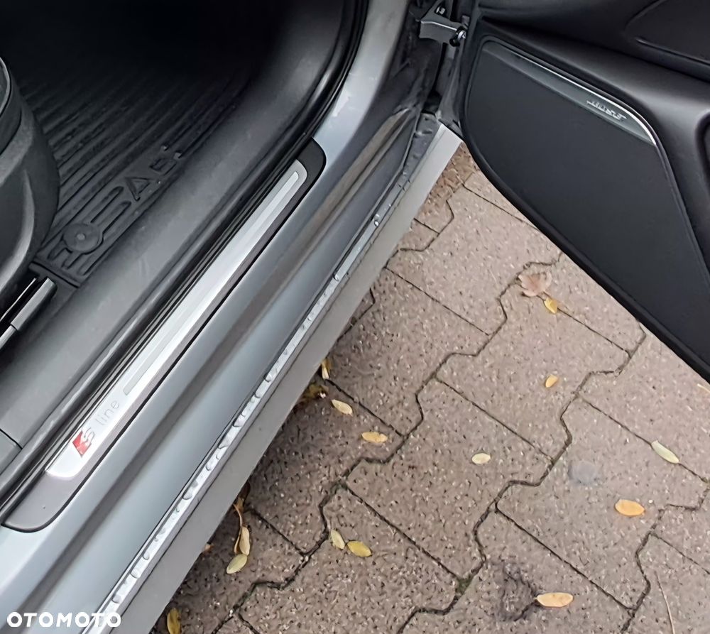 Audi A6 Limousine - 18