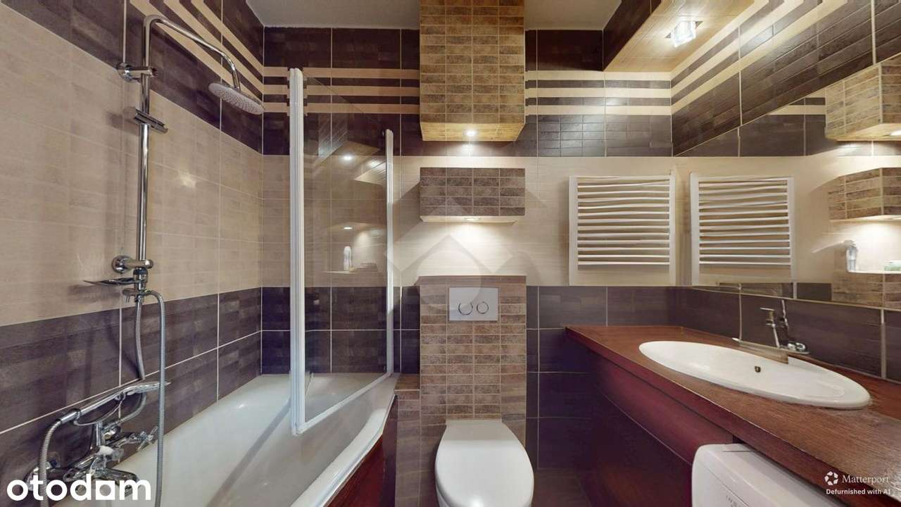 MILE WIDZIANI STUDENCI | 2 pokoje na wynajem | duży balkon