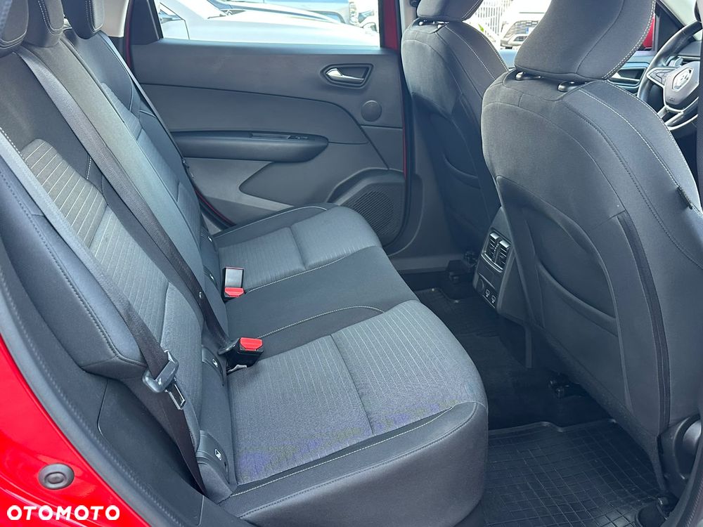 Renault Arkana 1.3 TCe mHEV Zen EDC - 14