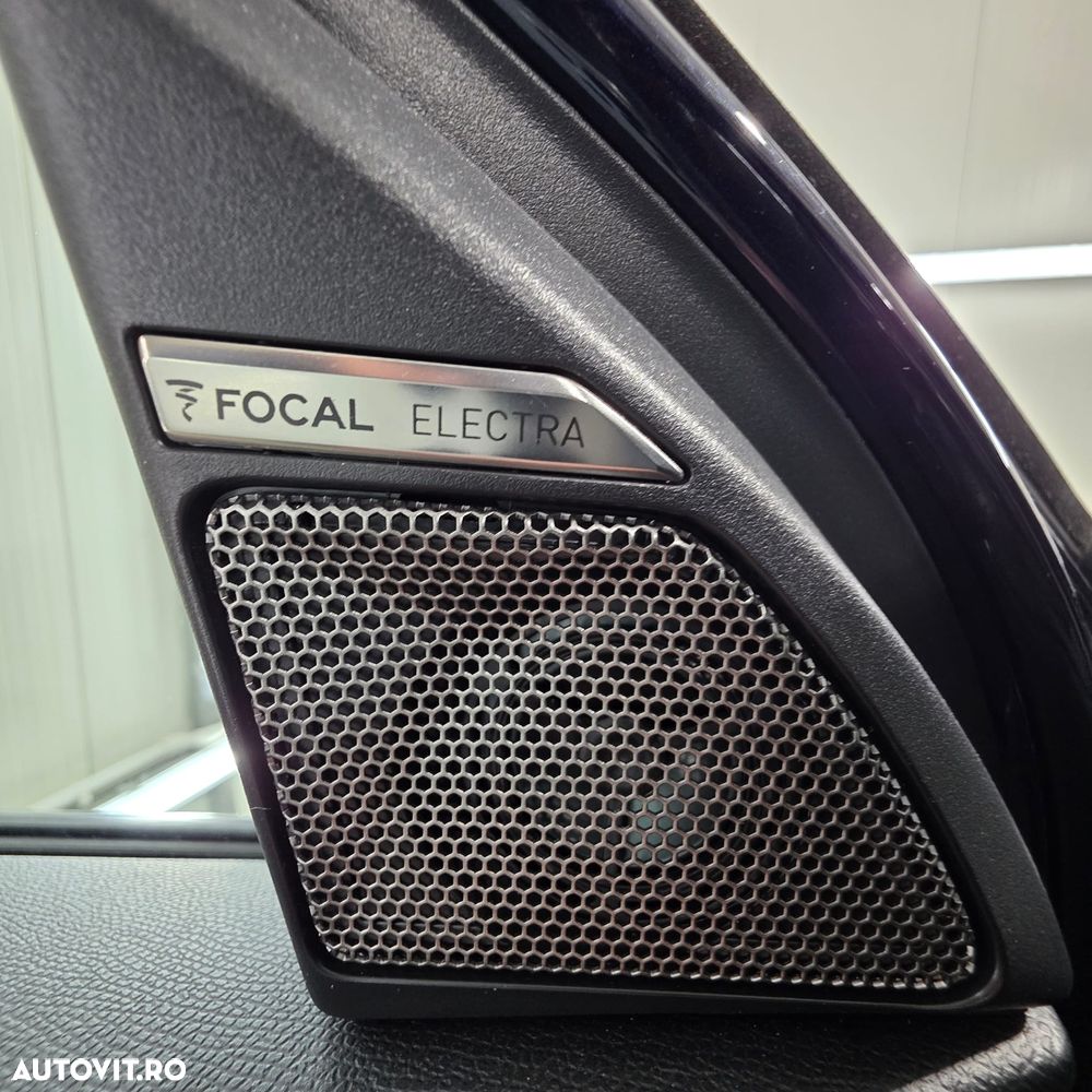 DS Automobiles DS 7 Crossback Crosback 1.6 PHeV AWD 300 EAT8 Rivoli - 16