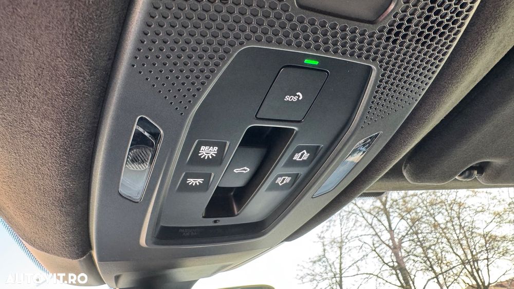 Porsche Panamera - 27