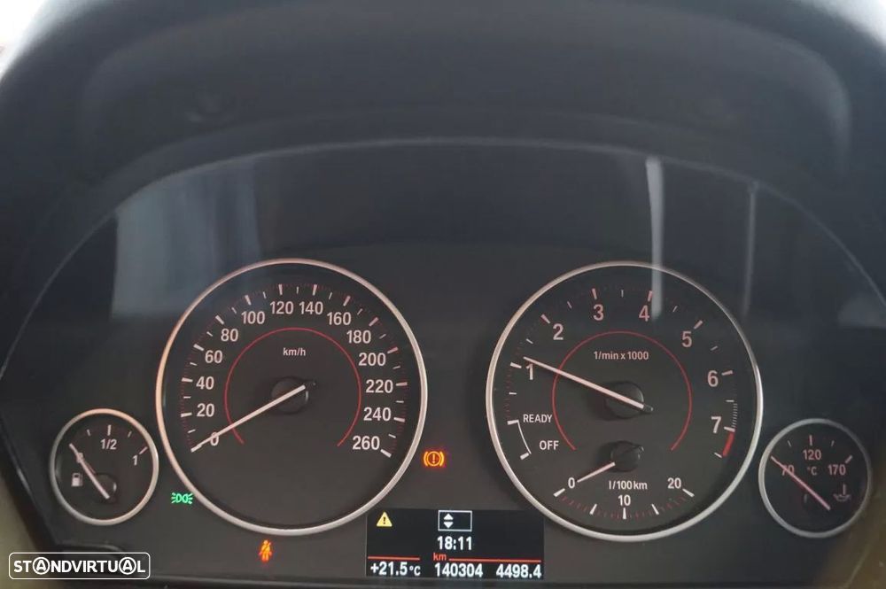 BMW 316 i Sport Line - 7