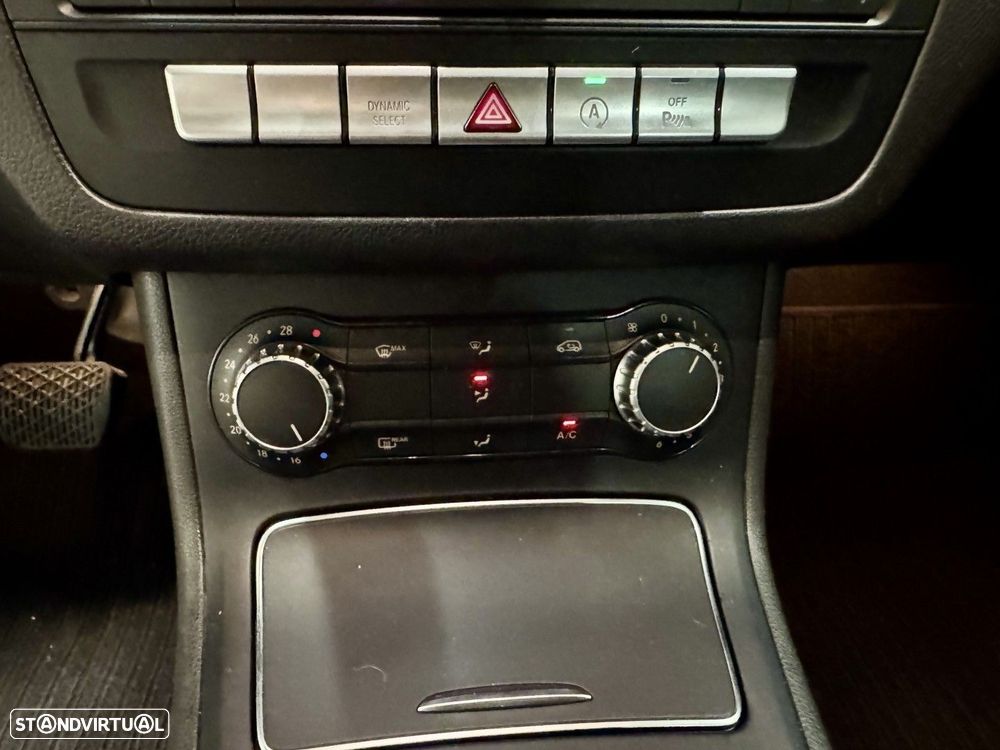 Mercedes-Benz B 180 CDI Style Aut. - 23