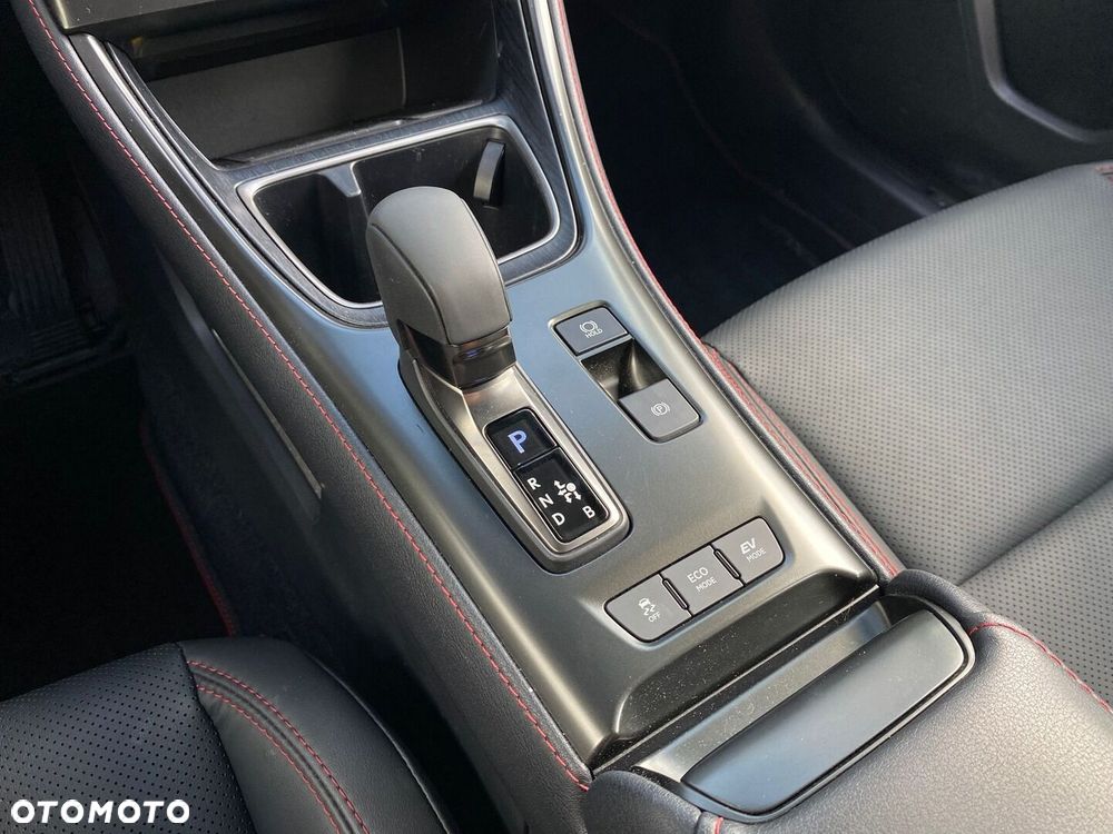 Lexus LBX 1.5 Hybrid Elegant - 20
