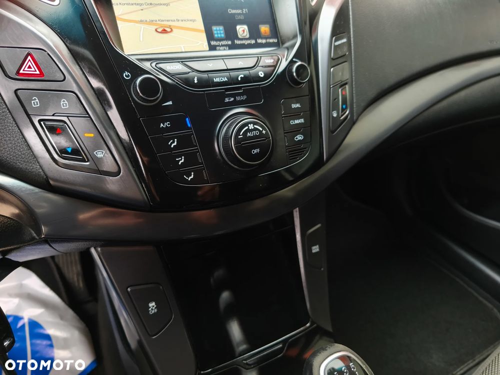 Hyundai i40 1.7 CRDi Business - 17