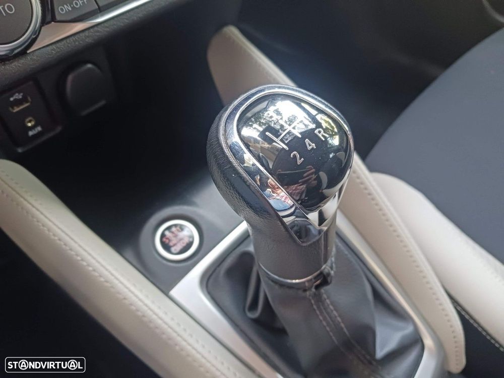 Nissan Micra 0.9 IG-T N-Connecta Urban S/S - 19