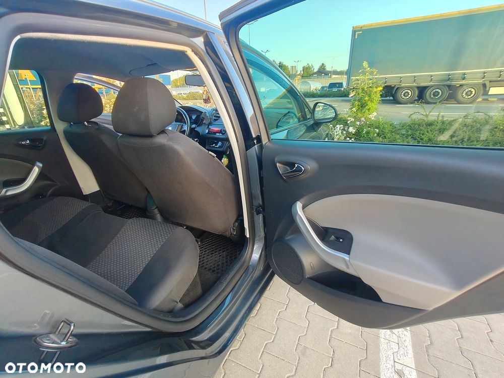 Seat Ibiza ST 1.2 TDI DPF Ecomotive Reference - 14
