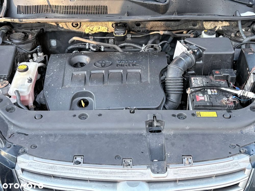 Toyota RAV4 2.0 VVT-i Premium MS - 11