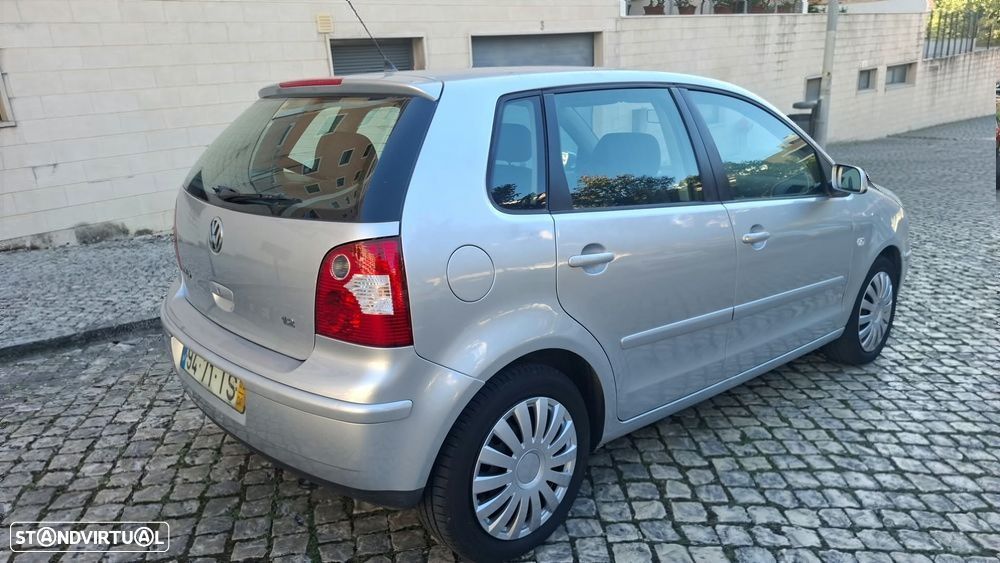 VW Polo - 7