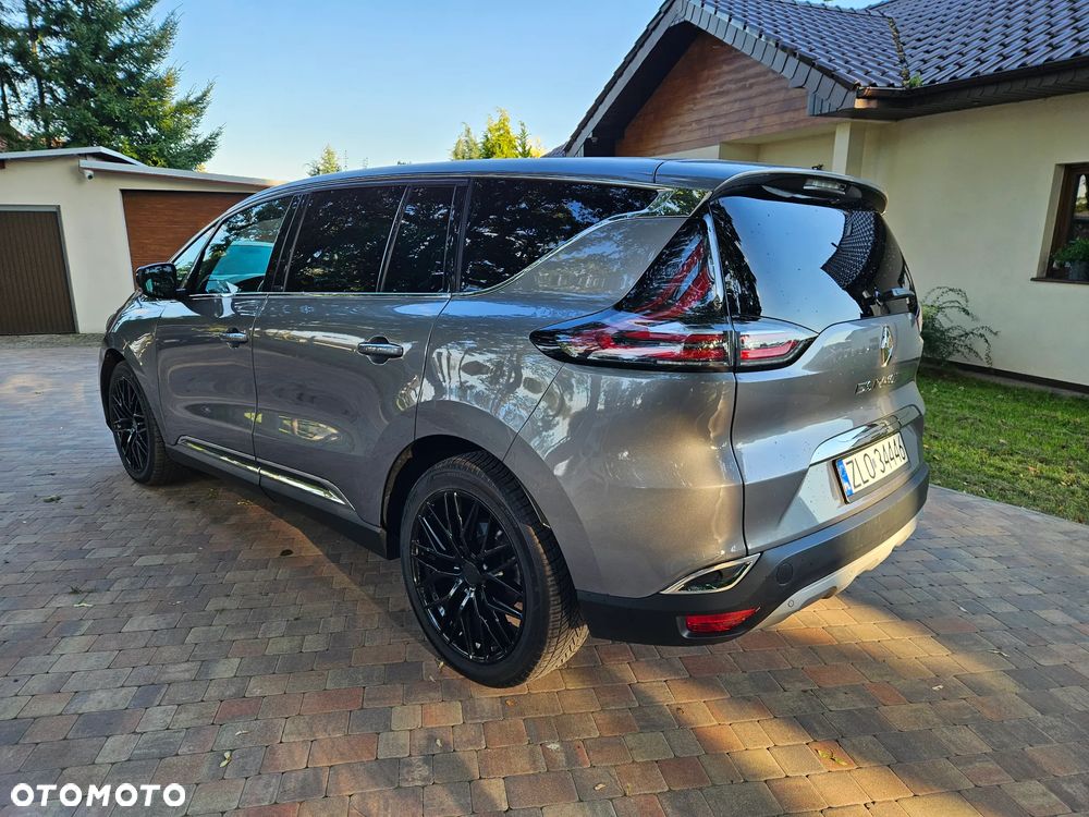 Renault Espace - 6