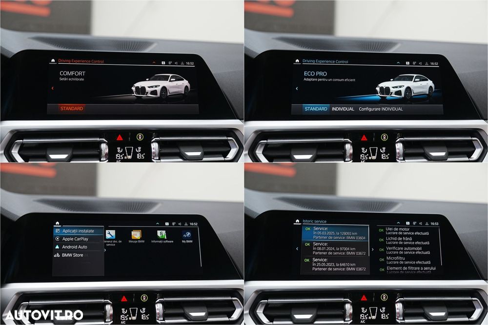 BMW Seria 4 - 16