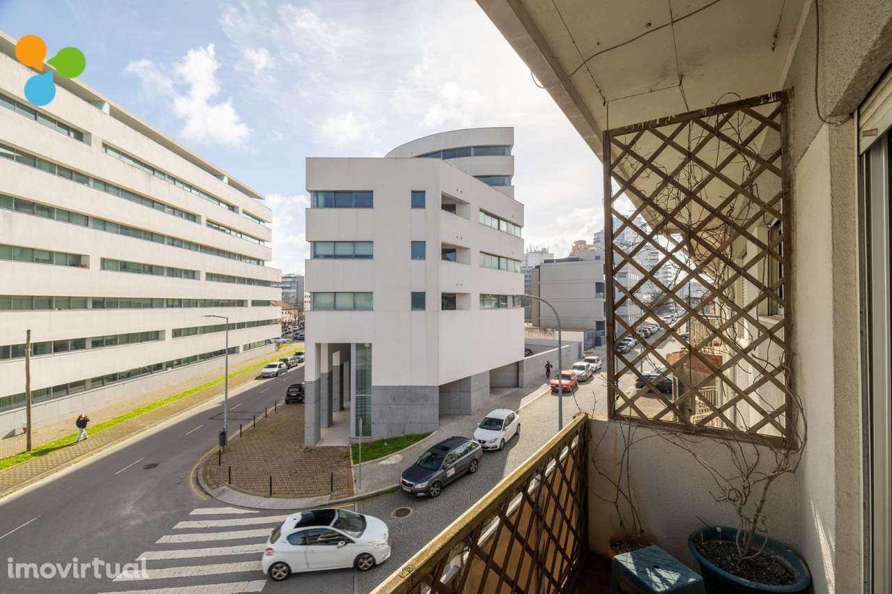 Arrendamento por Quarto - Porto - Grande imagem: 3/22