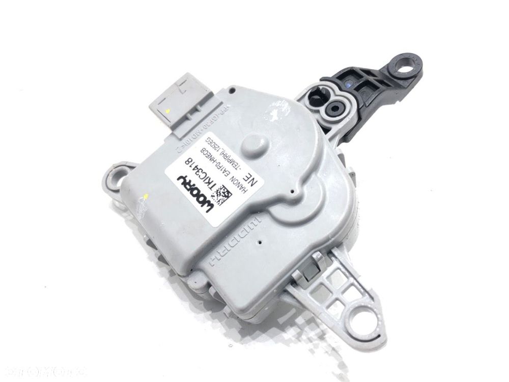 SILNIK NAGRZEWNICY  HYUNDAI KONA II (SX2) 2022 - EV 150 kW [204 KM] elektryczny 2023 - EA1F0-HNECB - 1