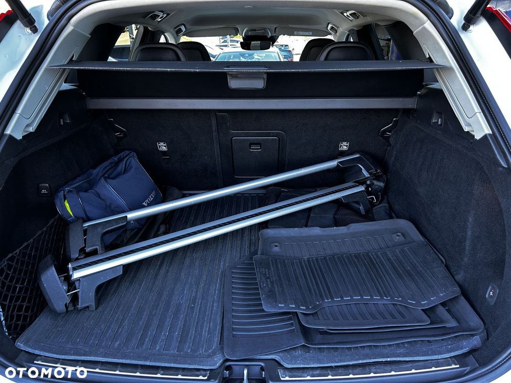 Volvo XC 60 - 17