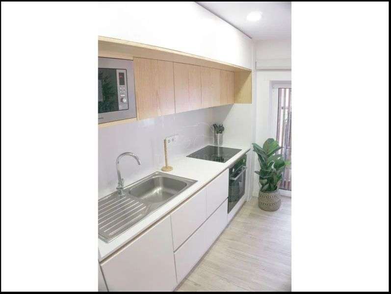 Apartamento Monserrate - Grande imagem: 3/10