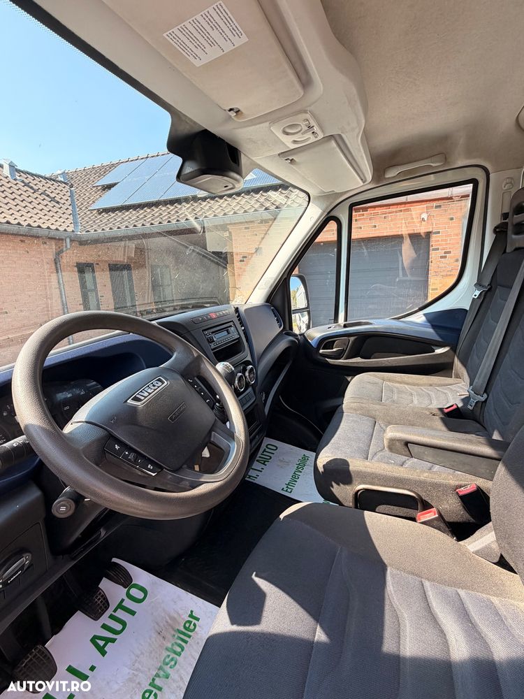Iveco Daily 35-80 - 6