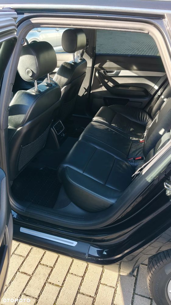 Audi A6 - 7