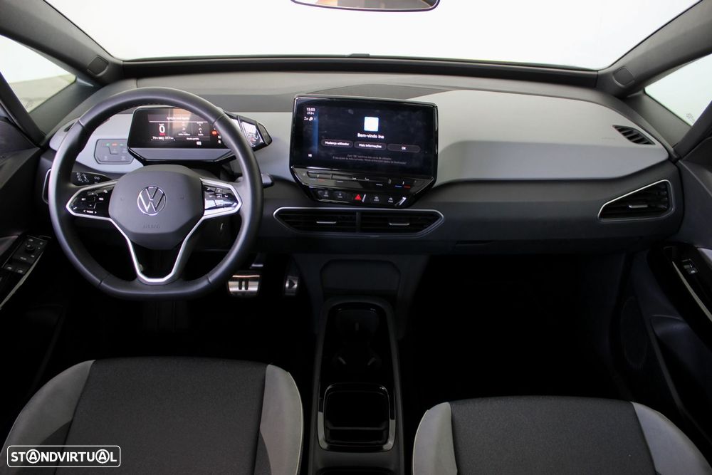 VW ID.3 Pro S - 20